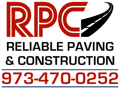 NJ Paving and Construction